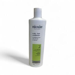 Nioxin Pro Clinical System 2 Scalp + Hair Conditioner (500 mL / 16.9 fl oz)